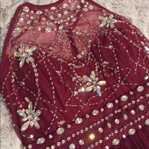 Homecoming Dress ❤️